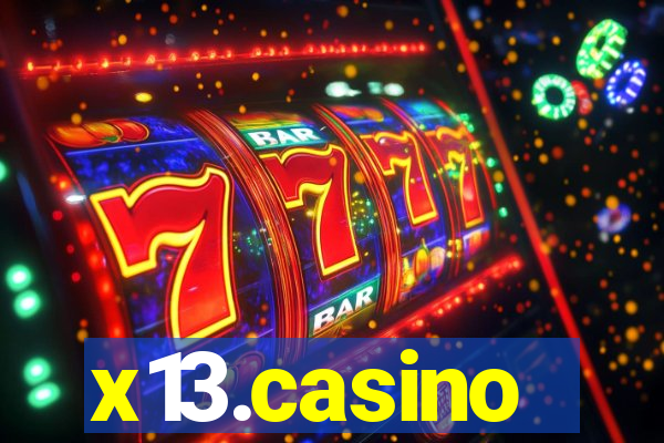 x13.casino