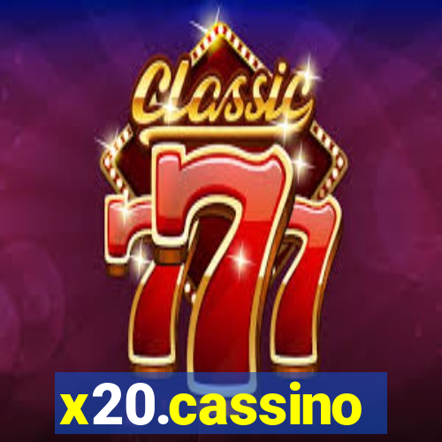 x20.cassino