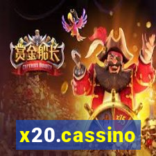 x20.cassino