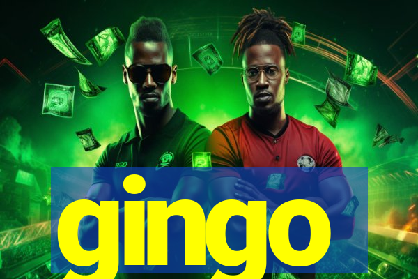 gingo