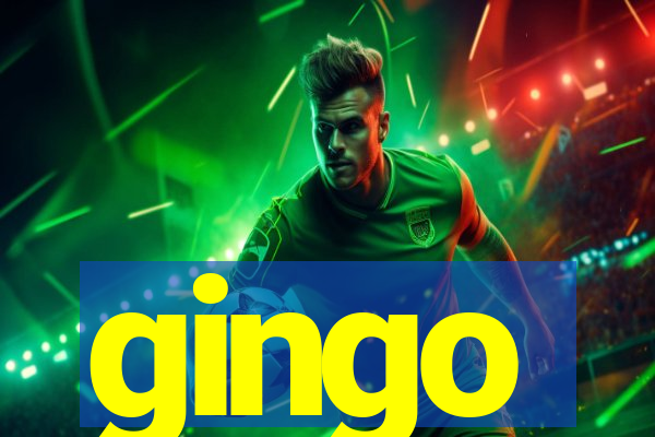 gingo