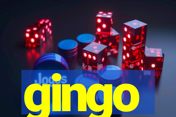gingo