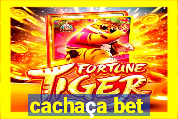 cachaça bet