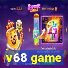 v68 game