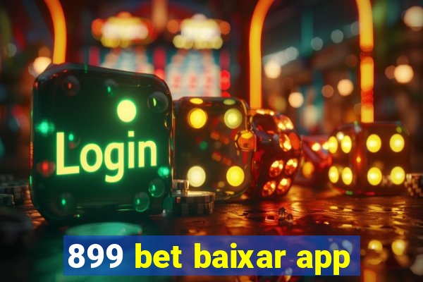 899 bet baixar app