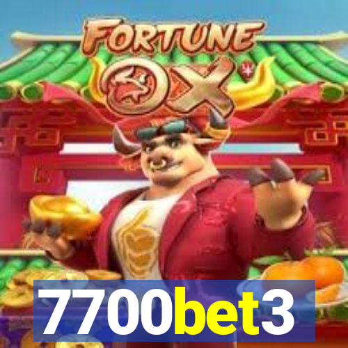 7700bet3