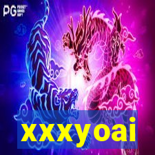 xxxyoai