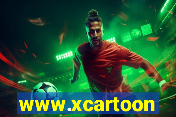 www.xcartoon