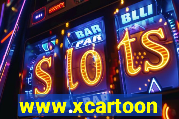 www.xcartoon