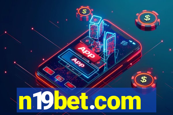 n19bet.com