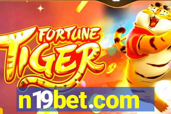 n19bet.com