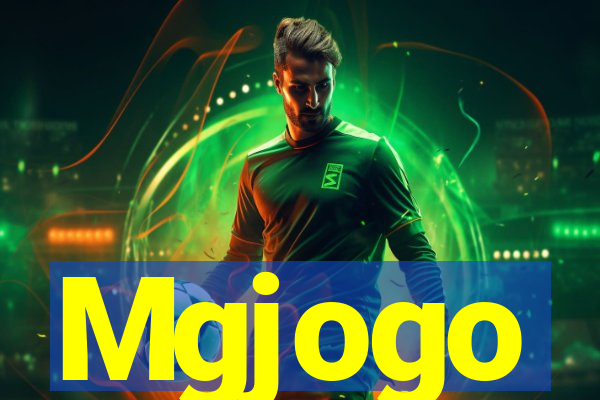 Mgjogo