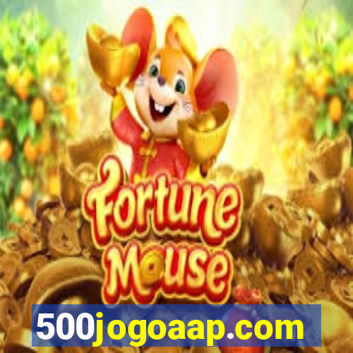 500jogoaap.com