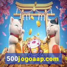 500jogoaap.com