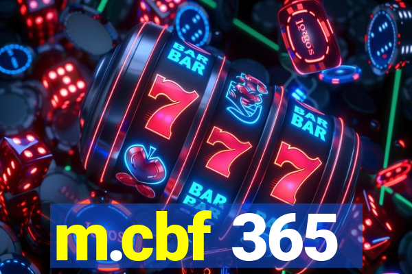 m.cbf 365