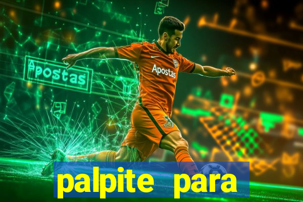 palpite para loteria dos sonho