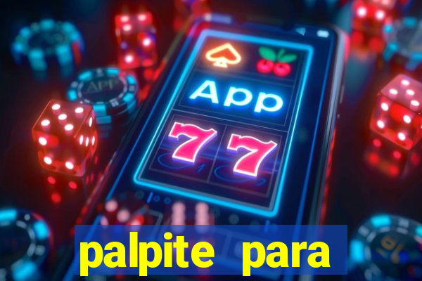 palpite para loteria dos sonho