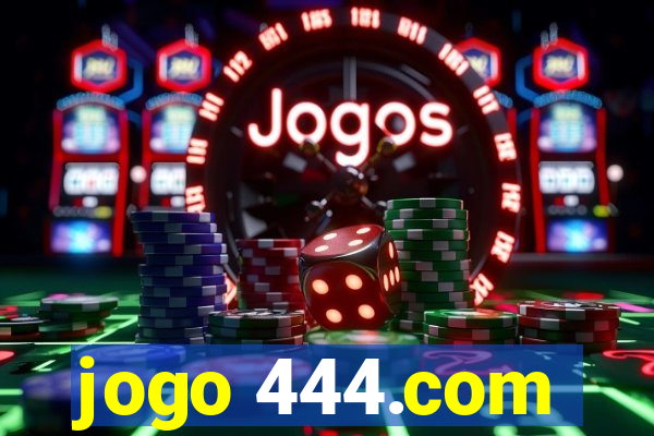 jogo 444.com