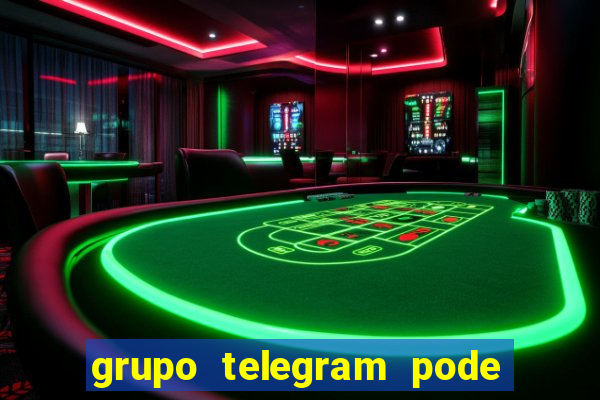 grupo telegram pode tudo gay