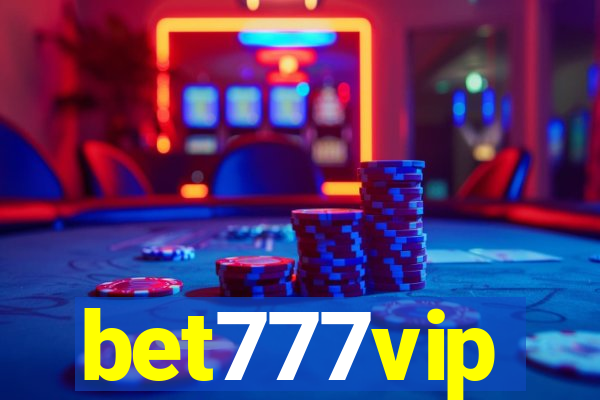 bet777vip