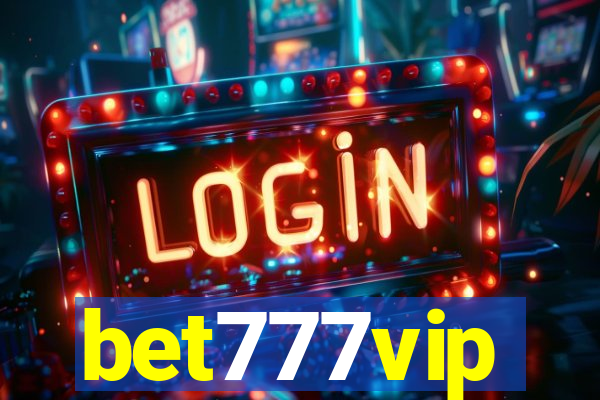 bet777vip