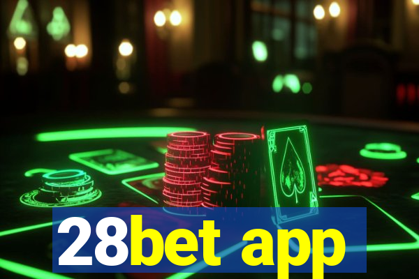28bet app