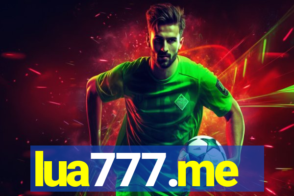 lua777.me