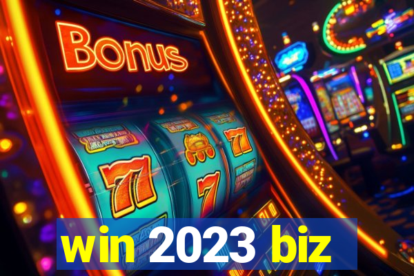 win 2023 biz