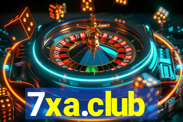 7xa.club