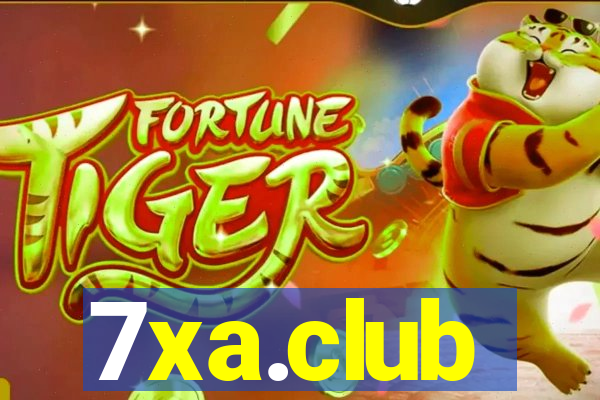 7xa.club