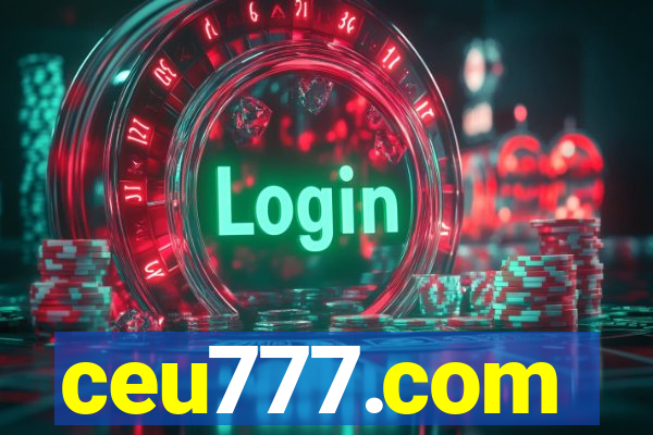 ceu777.com