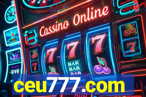 ceu777.com