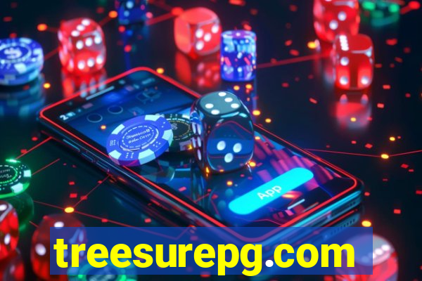 treesurepg.com