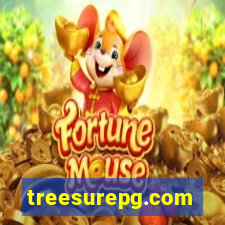 treesurepg.com