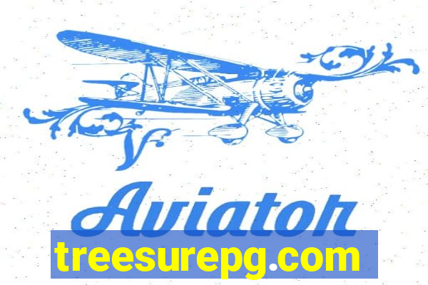 treesurepg.com