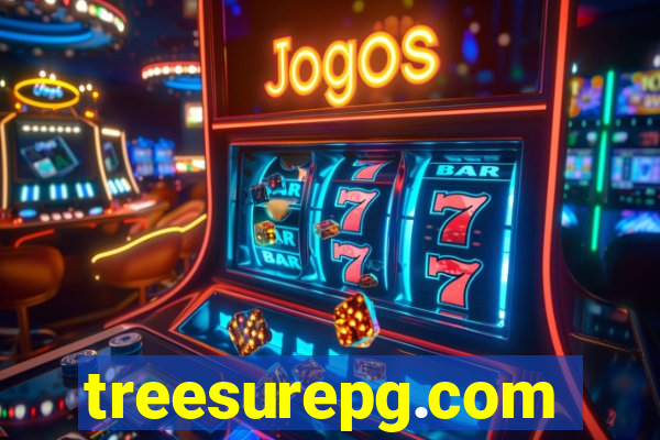 treesurepg.com