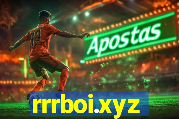 rrrboi.xyz
