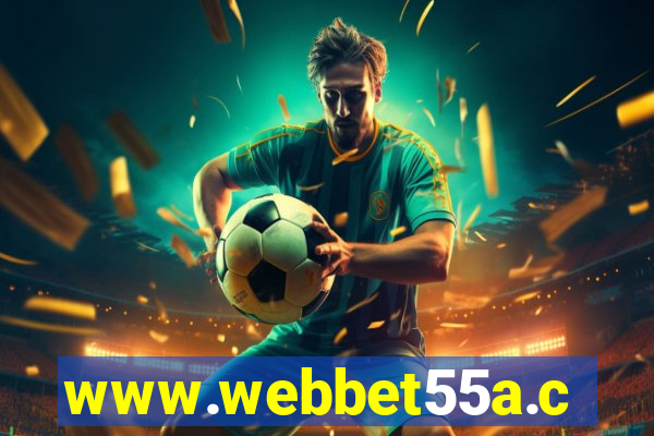 www.webbet55a.com