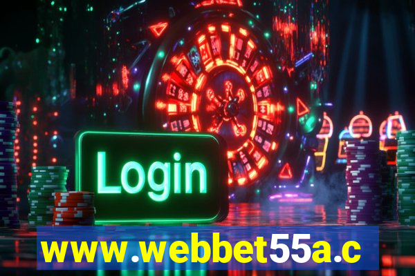 www.webbet55a.com