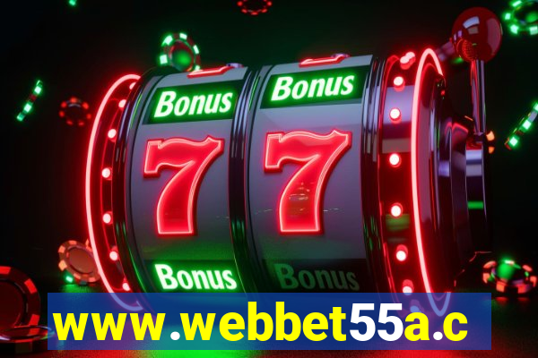 www.webbet55a.com