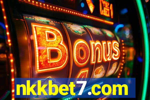 nkkbet7.com