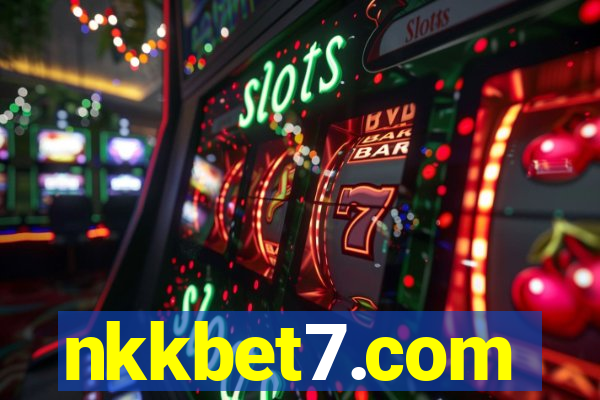 nkkbet7.com