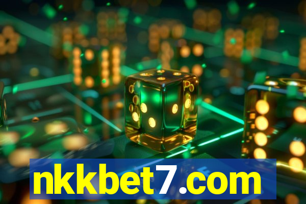 nkkbet7.com