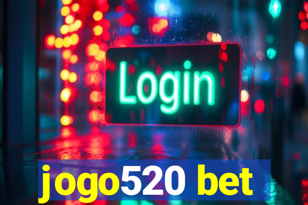 jogo520 bet