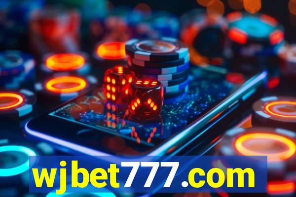 wjbet777.com