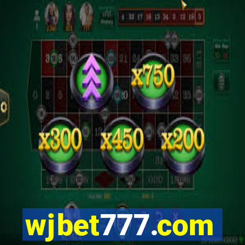 wjbet777.com