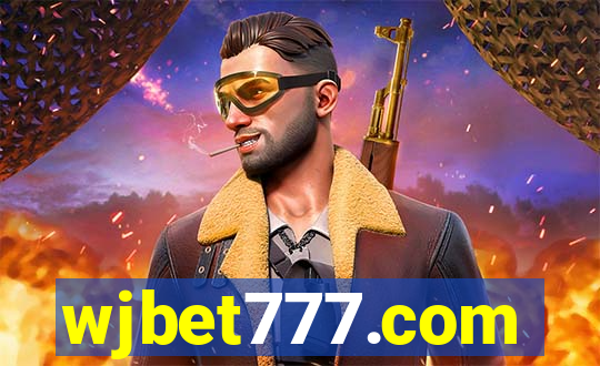 wjbet777.com
