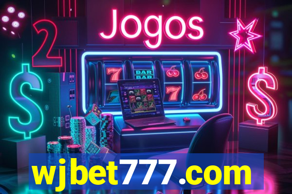 wjbet777.com