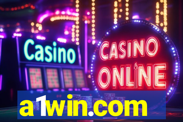 a1win.com