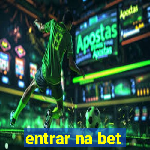 entrar na bet